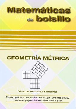 portada Geometria metrica