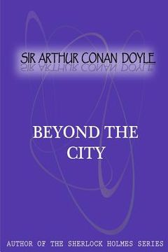 portada Beyond The City (en Inglés)