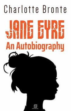 portada Jane Eyre: An Autobiography 