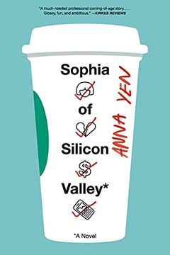 portada Sophia of Silicon Valley Intl 