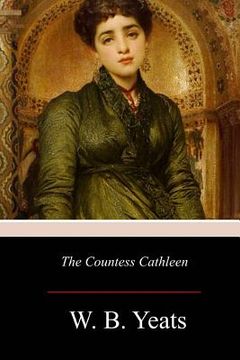 portada The Countess Cathleen