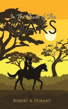 portada In The Shade of The Oaks (in English)