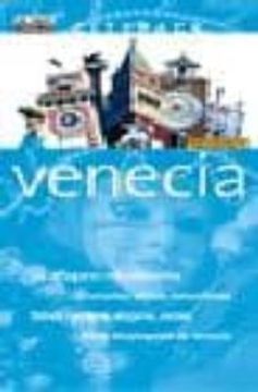 portada Venecia (Citypack)