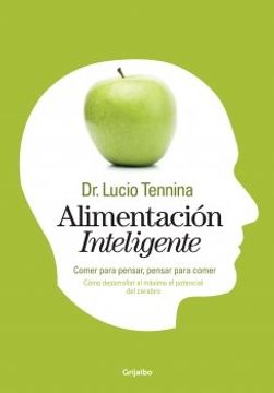 portada Alimentación inteligente (in Spanish)