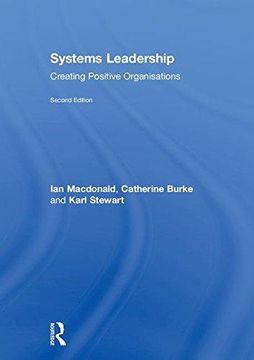 portada Systems Leadership: Creating Positive Organisations (en Inglés)