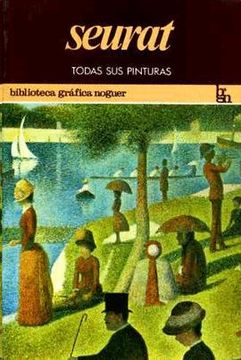 portada Seurat (in Spanish)