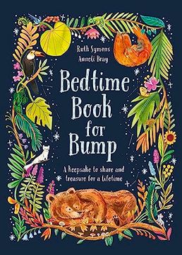 portada Bedtime Book for Bump (en Inglés)