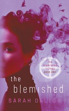 portada The Blemished (in English)