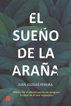 portada El Sueño de la Araña (in Spanish)