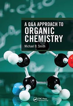 portada A q&a Approach to Organic Chemistry (in English)