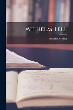 portada Wilhelm Tell (en Inglés)