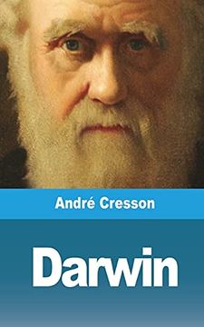 portada Darwin (en Francés)