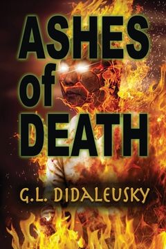 portada Ashes of Death (in English)