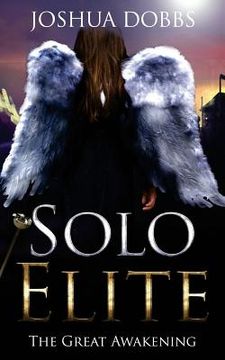 portada Solo Elite: The Great Awakening (en Inglés)