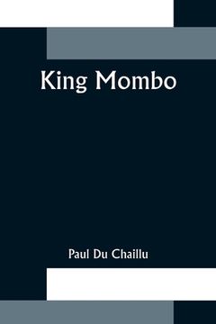 portada King Mombo (en Inglés)