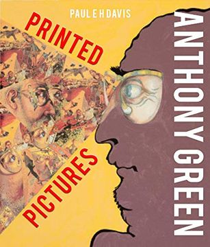 portada Printed Pictures (in English)