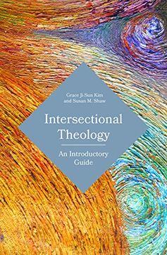 portada Intersectional Theology: An Introductory Guide (en Inglés)
