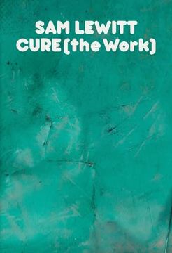 portada Cure (the Work) (en Inglés)