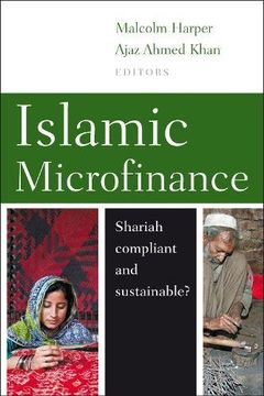 portada Islamic Microfinance: Shari'ah Compliant and Sustainable? (en Inglés)