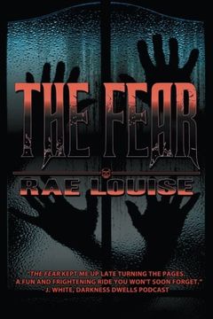 portada The Fear