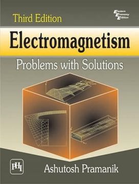 portada Electromagnetism