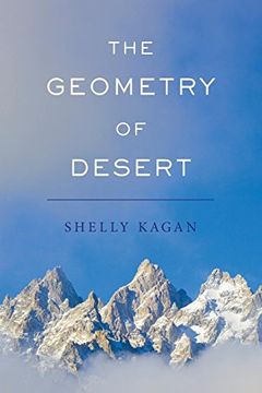 portada The Geometry of Desert (in English)