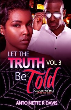 portada Let the Truth Be Told III