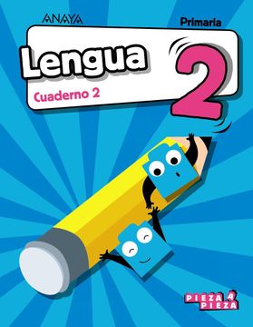 portada Lengua 2Prim 3 Ejer