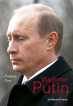 portada Vladimir Putin