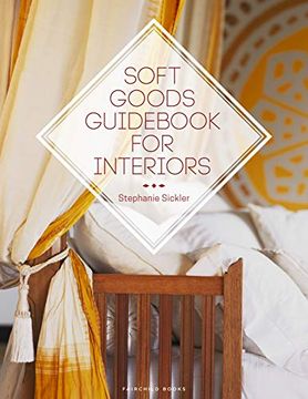 portada Soft Goods Guidebook for Interiors (en Inglés)