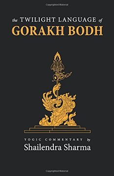 portada The Twilight Language of Gorakh Bodh (en Inglés)