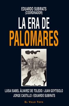 portada Era de Palomares, la (in Spanish)