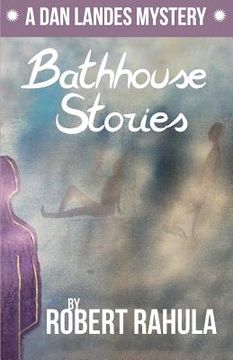 portada Bathhouse Stories (en Inglés)