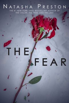 portada The Fear 