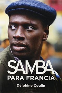 portada Samba Para Francia Narrativa Grijalb