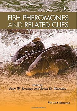 portada Fish Pheromones and Related Cues
