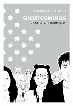 portada Shortcomings: A Screenplay (en Inglés)