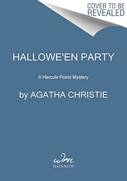 portada Hallowe'en Party: Inspiration for the 20Th Century Studios Major Motion Picture a Haunting in Venice (Hercule Poirot Mysteries) (in English)