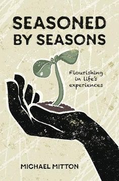 portada Seasoned by Seasons: Flourishing in life's experiences