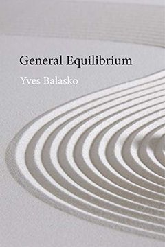 portada General Equilibrium (en Inglés)