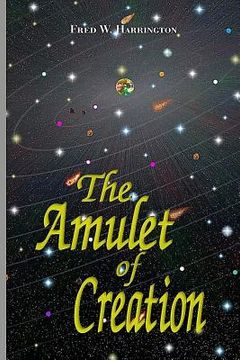 portada The Amulet of Creation