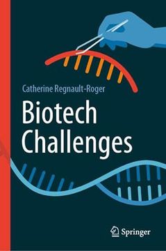 portada Biotech Challenges (en Inglés)