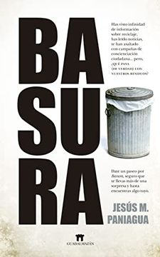 portada Basura (in Spanish)