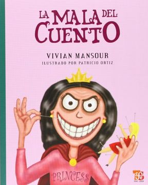 portada La Mala del Cuento (in Spanish)