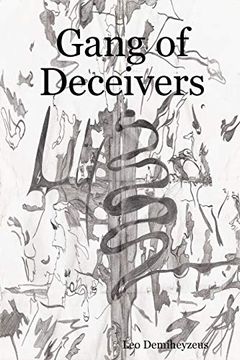 portada Gang of Deceivers (in English)