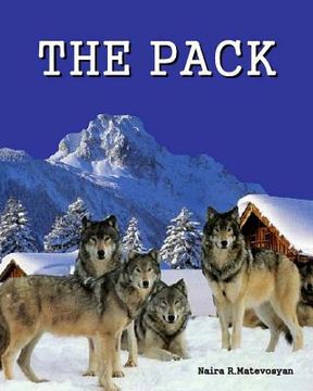 portada The PACK (in English)