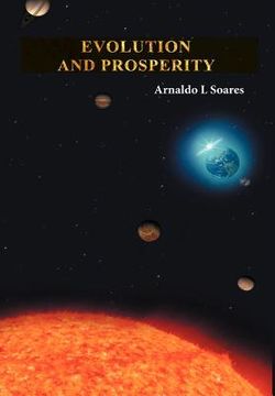 portada evolution and prosperity: the secrets of the prosperity (en Inglés)