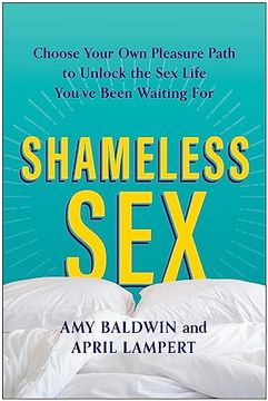 portada Shameless sex (en Inglés)