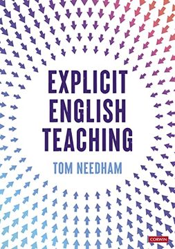 portada Explicit English Teaching (in English)