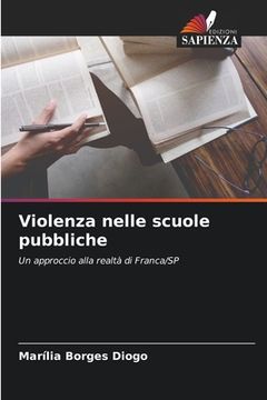 portada Violenza nelle scuole pubbliche (en Italiano)